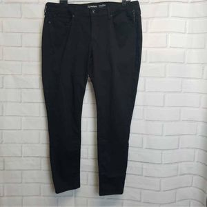 NWOT Levis Womens Signature Low Rise Jeggings 20M